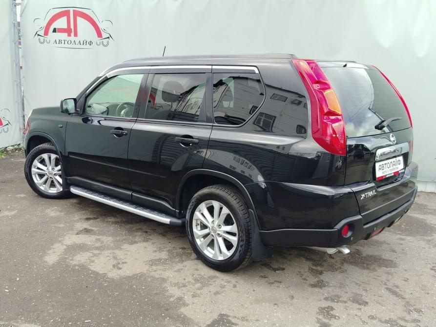 Nissan X-Trail II Ярославль  - изображение 3