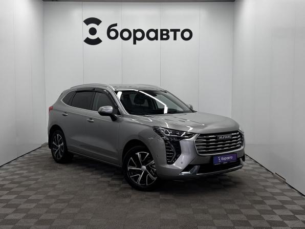 Haval Jolion I Рестайлинг с пробегом 2023 года, цена 1 871 000 рублей, 61318 км, внедорожник, Автокод Объявления