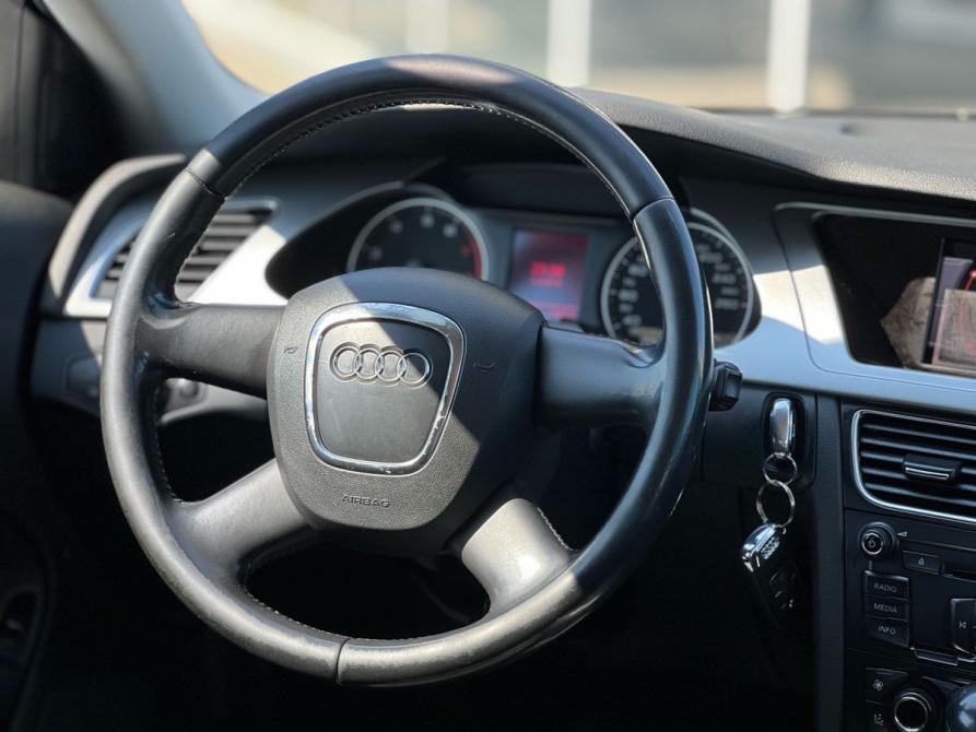 Audi A4 IV (B8) Самара  - изображение 10