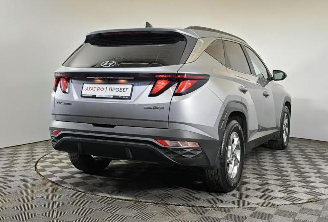 Hyundai Tucson IV с пробегом 2021 года, цена 3 320 000 рублей, 30165 км, внедорожник, Автокод Объявления