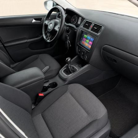 Volkswagen Jetta VI с пробегом 2013 года, цена 913 000 рублей, 182522 км, седан, Автокод Объявления