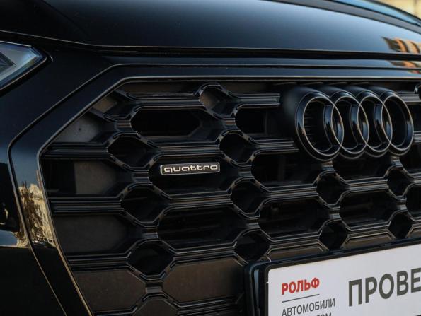 Audi Q5 II (FY) Рестайлинг с пробегом 2023 года, цена 4 650 000 рублей, 43026 км, внедорожник, Автокод Объявления