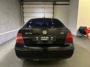 Volkswagen Jetta IV Новосибирск  - изображение 30