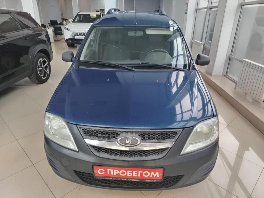 Lada (ВАЗ) Largus I Арзамас  - изображение 6