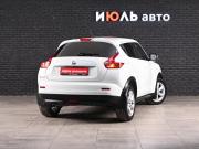 Nissan Juke I Екатеринбург  - изображение 24