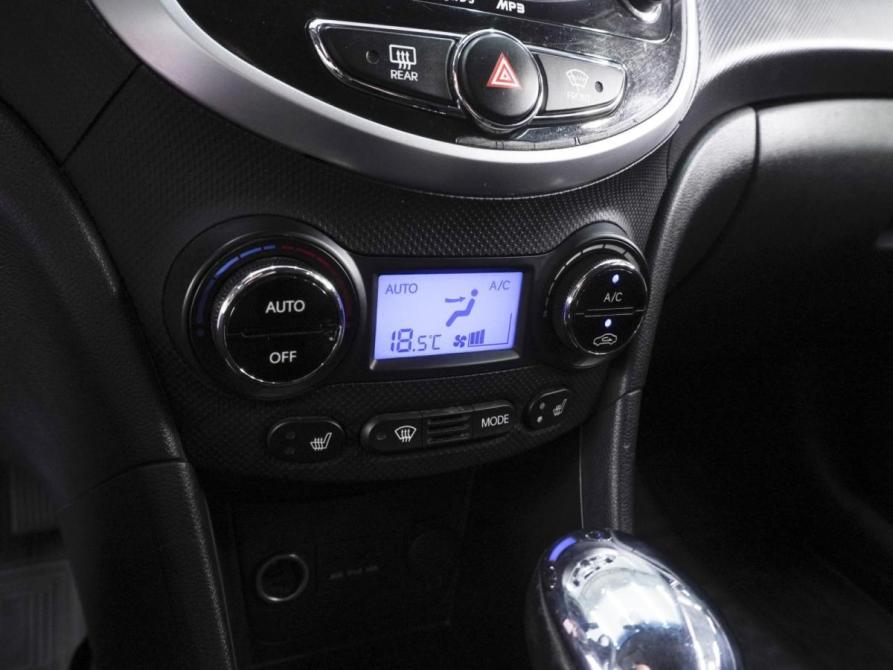 Hyundai Solaris I Ростов-на-Дону  - изображение 13