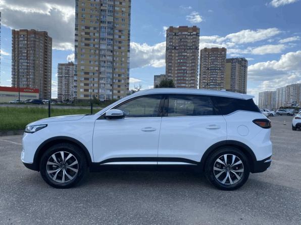 Xcite X-Cross 7 с пробегом 2024 года, цена 1 795 000 рублей, 33350 км, внедорожник, Автокод Объявления