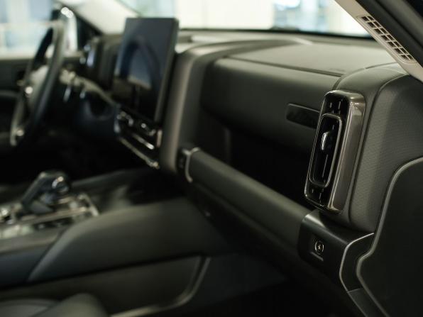 Haval H9 II с пробегом 2024 года, цена 4 265 000 рублей, 1805 км, внедорожник, Автокод Объявления