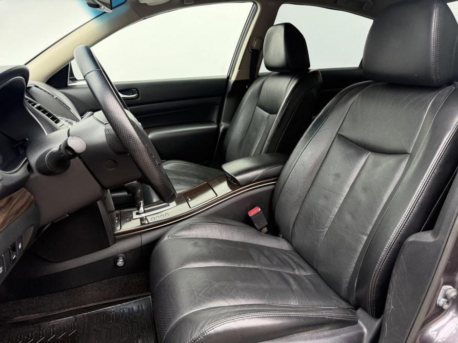 Nissan Teana II (J32) Рестайлинг Москва  - изображение 10