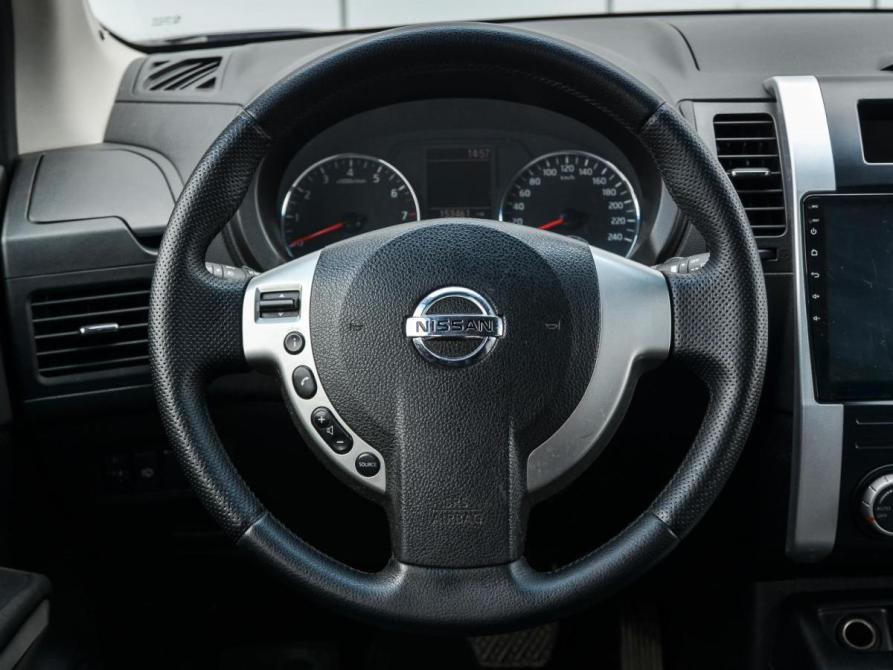 Nissan X-Trail II Рестайлинг Курган  - изображение 18