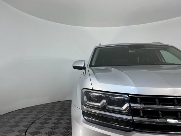 Volkswagen Teramont I с пробегом 2018 года, цена 2 549 000 рублей, 165000 км, внедорожник, Автокод Объявления