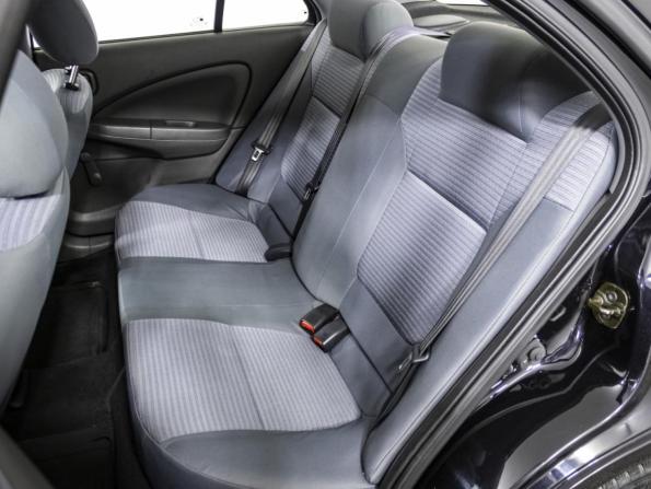 Nissan Almera Classic I с пробегом 2012 года, цена 790 000 рублей, 95531 км, седан, Автокод Объявления