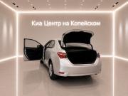 Toyota Corolla XI (E160 E170 E180) Челябинск  - изображение 49