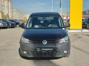 Volkswagen Caddy III Рестайлинг Йошкар-Ола  - изображение 24