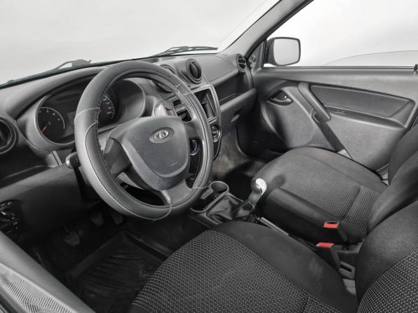 Lada (ВАЗ) Granta I с пробегом 2013 года, цена 360 000 рублей, 118283 км, седан, Автокод Объявления