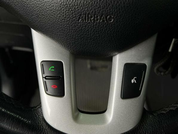 Kia Sportage III с пробегом 2013 года, цена 1 290 000 рублей, 164843 км, внедорожник, Автокод Объявления