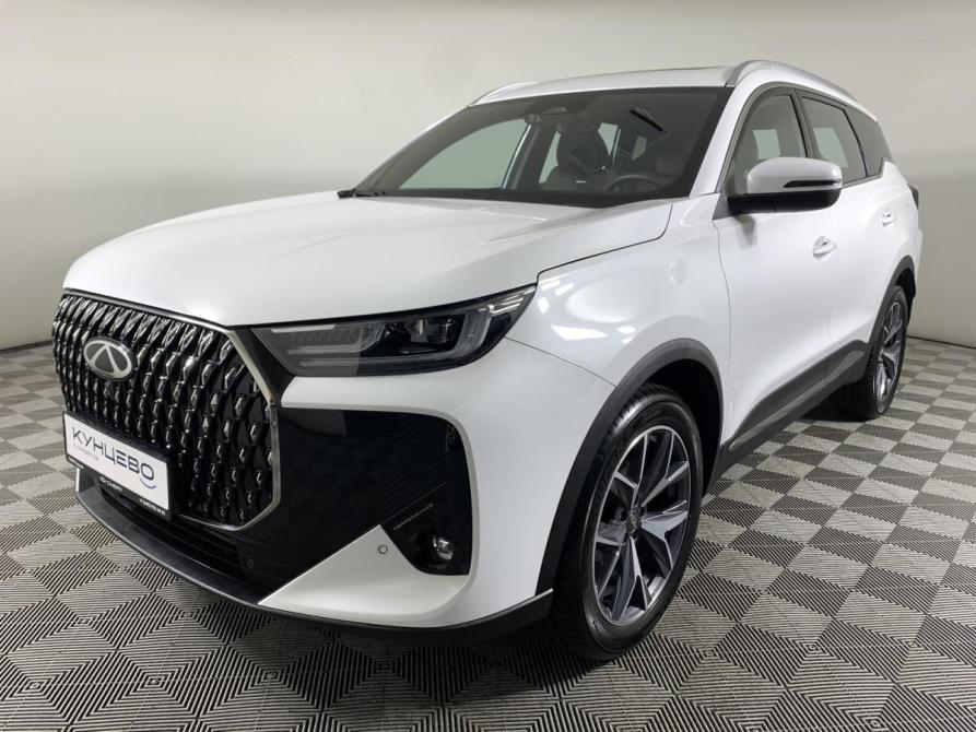 Chery Tiggo 7L I Москва  - изображение 1
