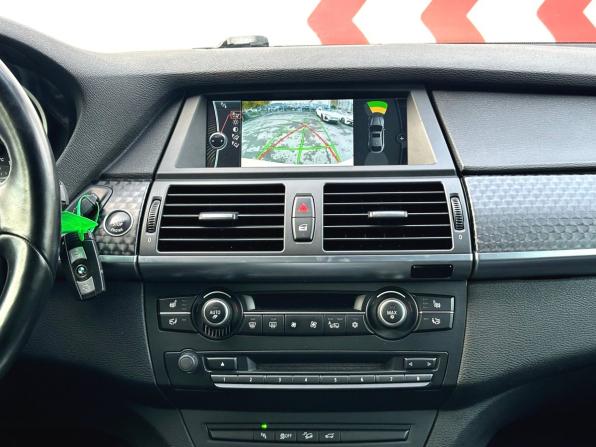 BMW X6 I (E71) Рестайлинг с пробегом 2013 года, цена 2 120 000 рублей, 135080 км, внедорожник, Автокод Объявления