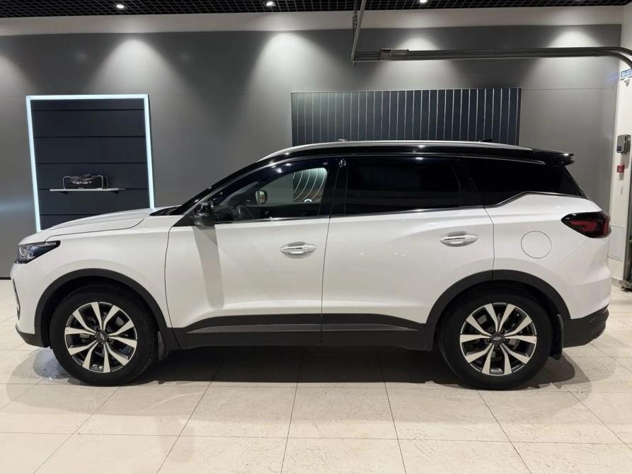 Chery Tiggo 7 Pro Max I Новосибирск  - изображение 8