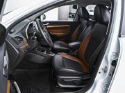Lada (ВАЗ) Vesta I Рестайлинг (NG) Ставрополь  - изображение 32