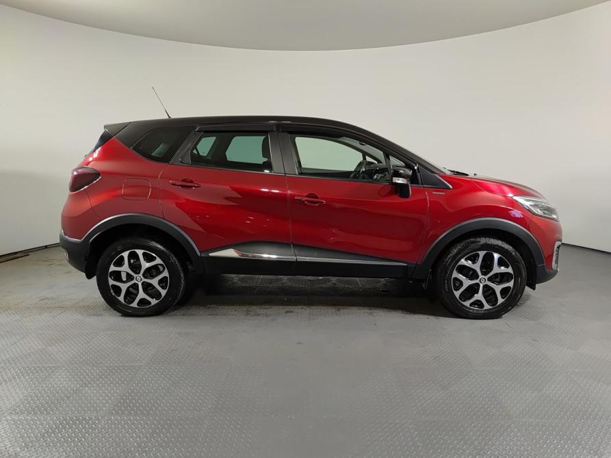 Renault Kaptur I Уфа  - изображение 5