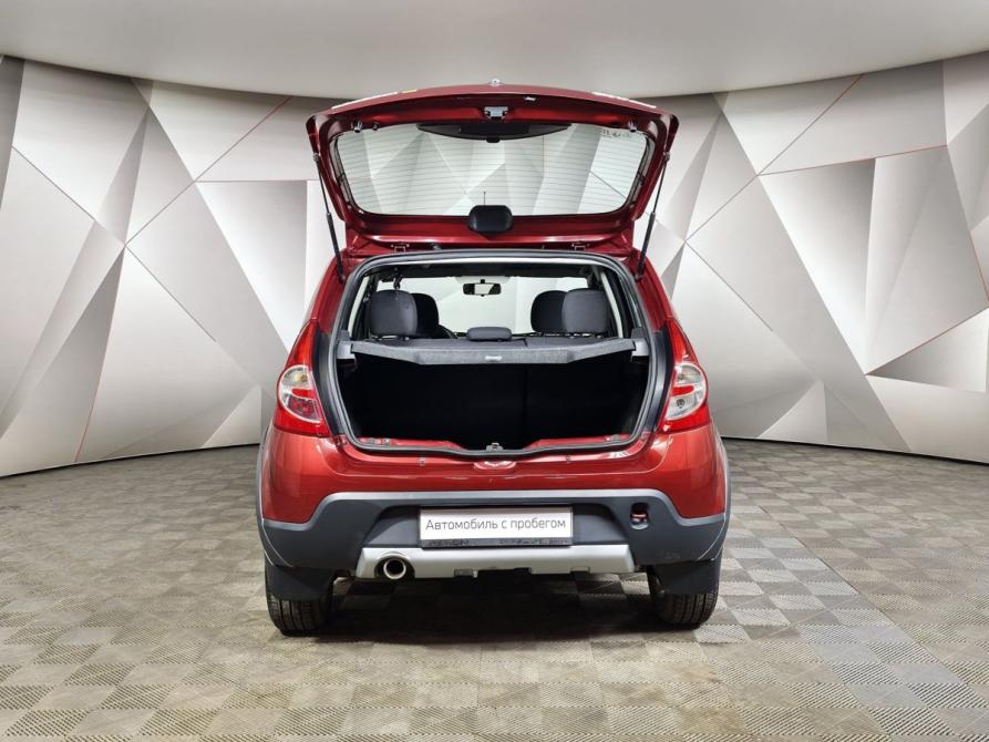 Renault Sandero I Москва  - изображение 12