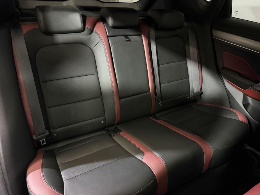 Geely Coolray I Ярославль  - изображение 11