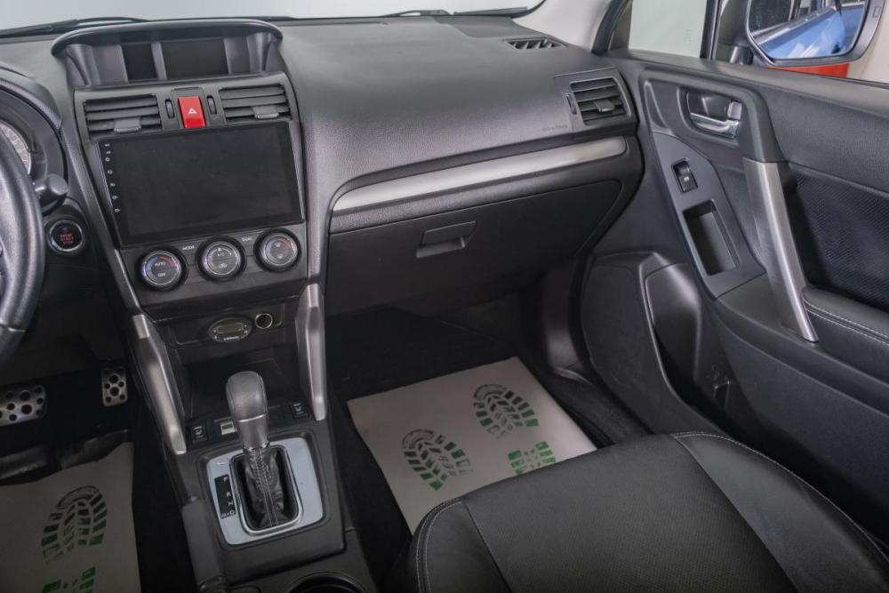 Subaru Forester IV Томск  - изображение 17