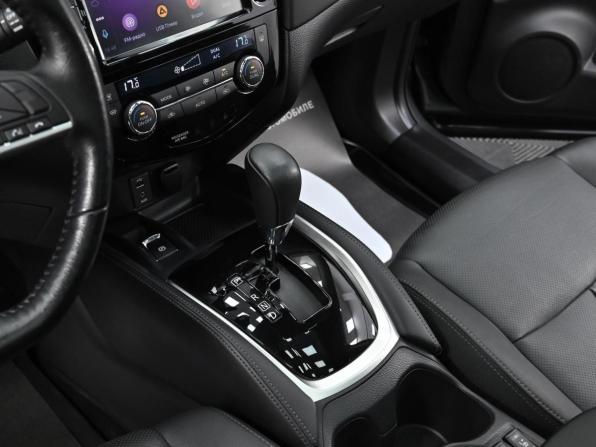 Nissan Qashqai II Рестайлинг с пробегом 2021 года, цена 1 849 000 рублей, 134000 км, внедорожник, Автокод Объявления