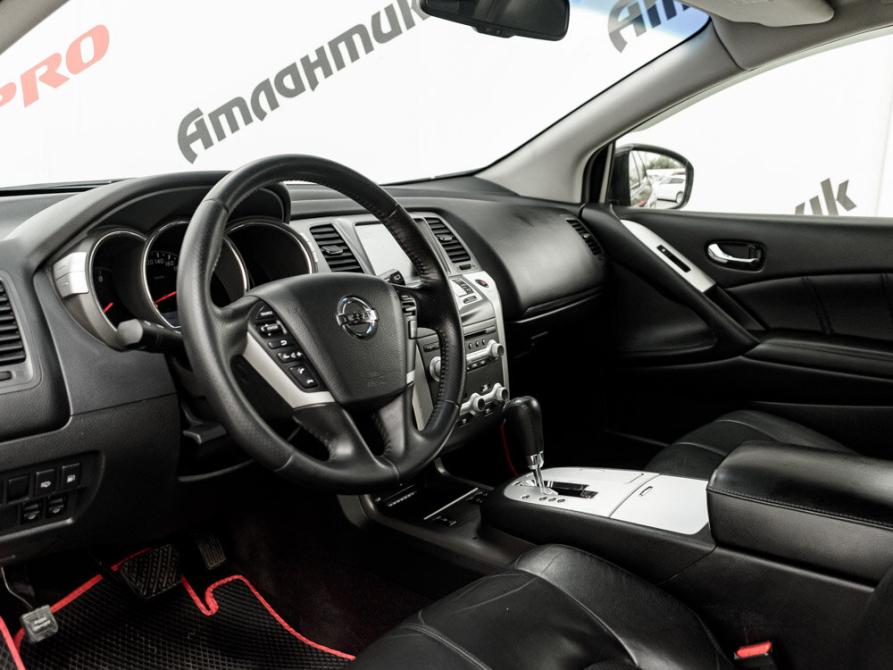 Nissan Murano II (Z51) Рестайлинг 2 Екатеринбург  - изображение 11