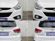 Hyundai ix35 I Тамбов  - изображение 27