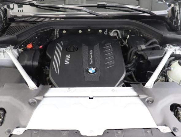 BMW X4 II (G02) с пробегом 2019 года, цена 4 790 000 рублей, 96336 км, внедорожник, Автокод Объявления