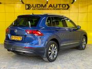 Volkswagen Tiguan II Ижевск  - изображение 26