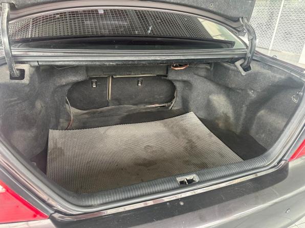 Toyota Camry V (XV30) с пробегом 2003 года, цена 645 000 рублей, 357000 км, седан, Автокод Объявления
