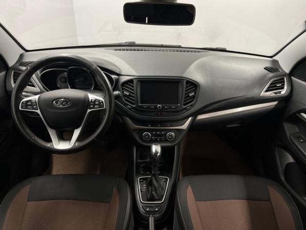 Lada (ВАЗ) Vesta I с пробегом 2021 года, цена 899 000 рублей, 162813 км, универсал, Автокод Объявления