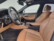 BMW 5 серии VII (G30/G31/G38) Рестайлинг Казань  - изображение 42