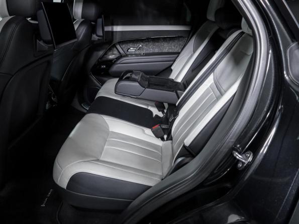 Land Rover Range Rover Sport III с пробегом 2022 года, цена 14 950 000 рублей, 42265 км, внедорожник, Автокод Объявления