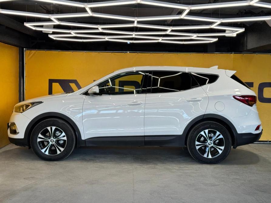 Hyundai Santa Fe III Рестайлинг Ижевск  - изображение 7