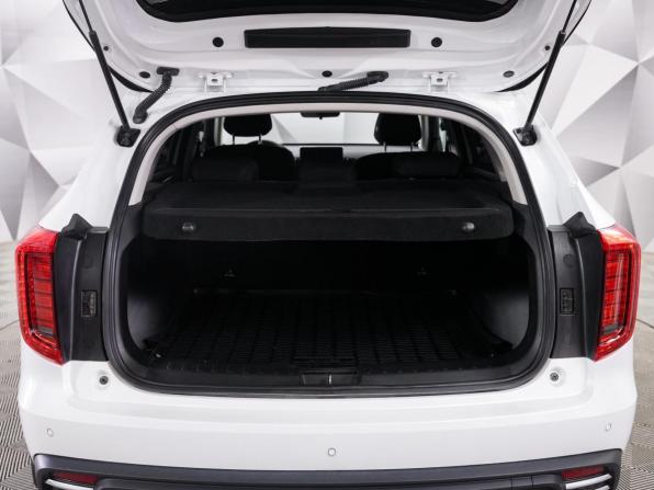 Haval Jolion I Рестайлинг с пробегом 2024 года, цена 1 840 000 рублей, 18500 км, внедорожник, Автокод Объявления