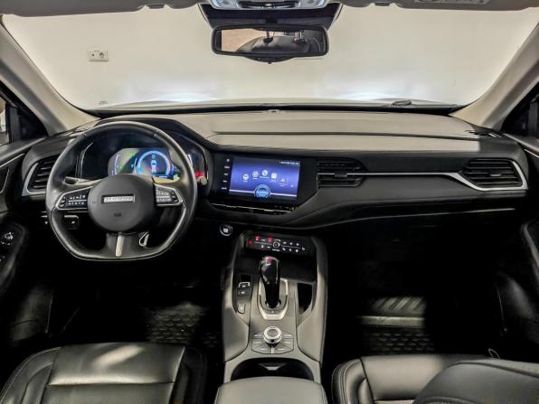 Haval F7 I с пробегом 2022 года, цена 2 135 000 рублей, 60440 км, внедорожник, Автокод Объявления