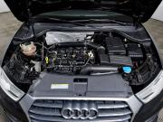 Audi Q3 I (8U) Рестайлинг Санкт-Петербург  - изображение 31