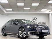 Audi A8 IV (D5) Санкт-Петербург  - изображение 43