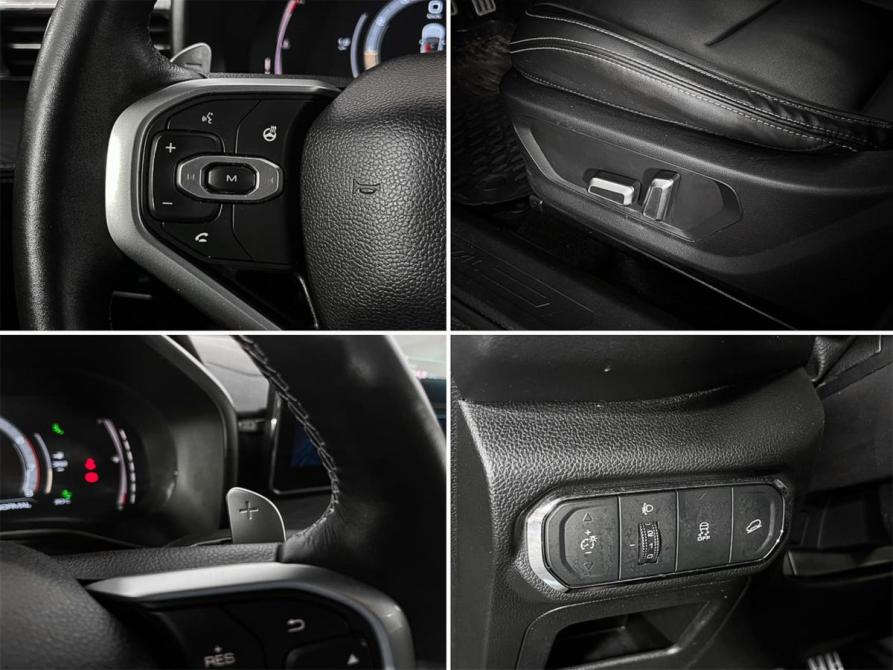 Haval Jolion I Ногинск  - изображение 20