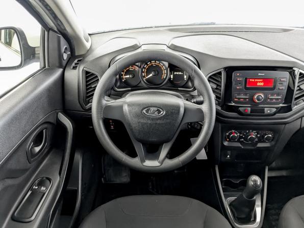 Lada (ВАЗ) XRAY I с пробегом 2021 года, цена 825 000 рублей, 84649 км, хэтчбек, Автокод Объявления