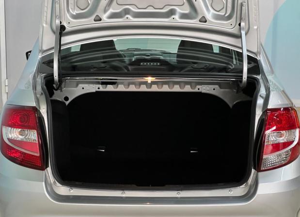 Lada (ВАЗ) Granta I Рестайлинг с пробегом 2025 года, цена 1 070 000 рублей, 19 км, седан, Автокод Объявления