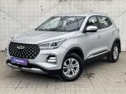 Chery Tiggo 4 Pro I Тамбов  - изображение 20