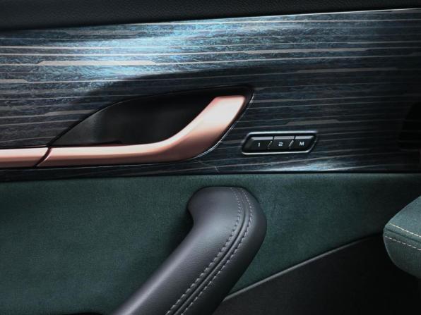 Geely Monjaro I с пробегом 2023 года, цена 2 915 000 рублей, 66031 км, внедорожник, Автокод Объявления