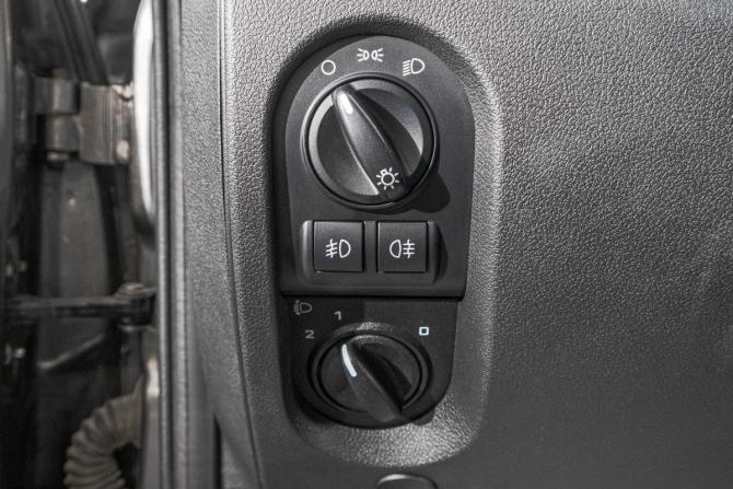 Lada (ВАЗ) Granta I Рестайлинг с пробегом 2019 года, цена 599 000 рублей, 86900 км, лифтбек, Автокод Объявления