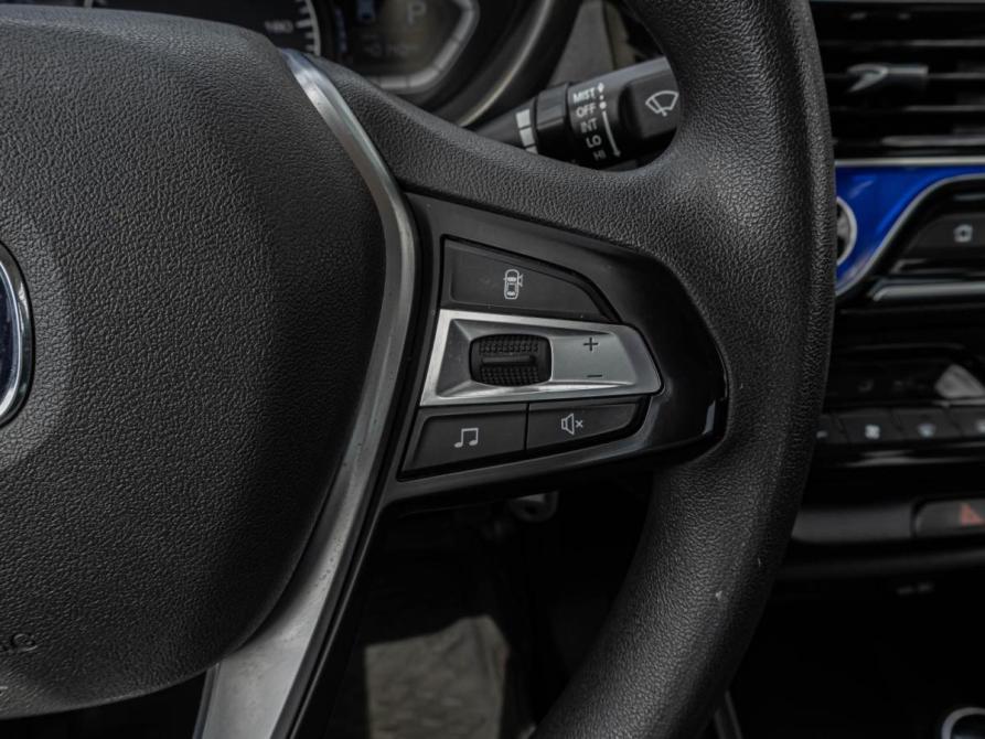 Changan Alsvin Краснодар  - изображение 18