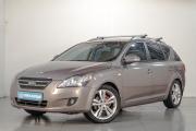 Kia Ceed I Челябинск  - изображение 23